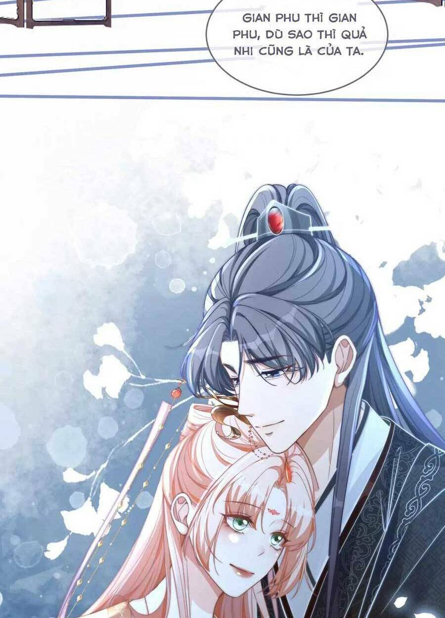 Xuyên Nhanh Nữ Phụ Bình Tĩnh Chút: Chapter 113