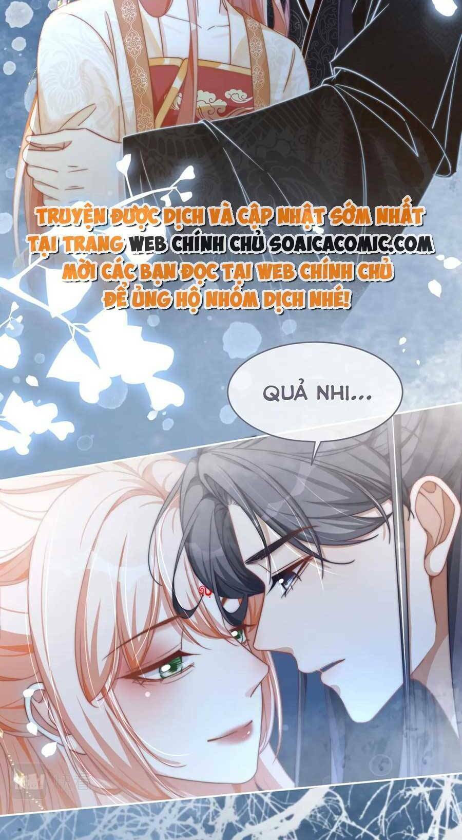 Xuyên Nhanh Nữ Phụ Bình Tĩnh Chút: Chapter 113