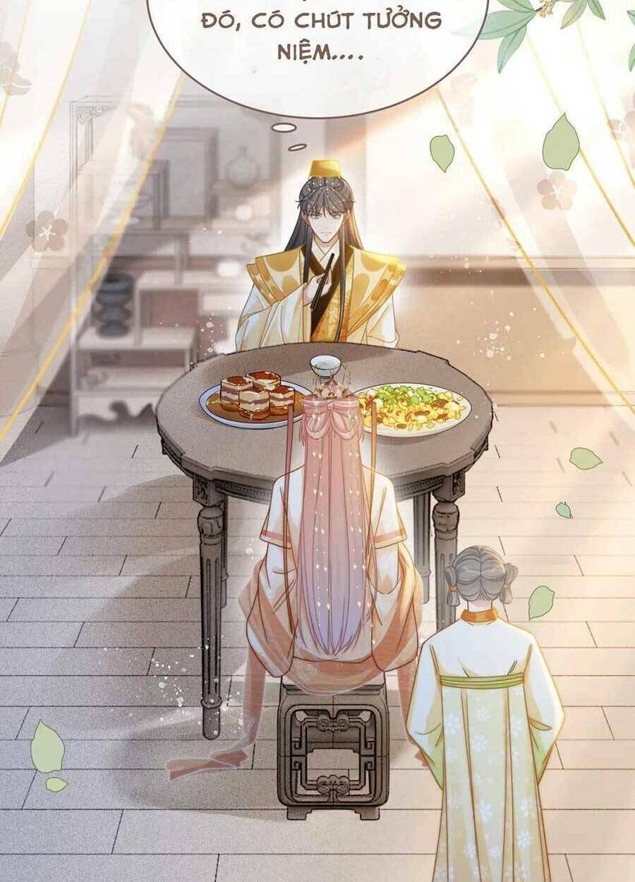 Xuyên Nhanh Nữ Phụ Bình Tĩnh Chút: Chapter 113