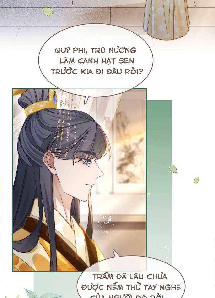 Xuyên Nhanh Nữ Phụ Bình Tĩnh Chút: Chapter 113