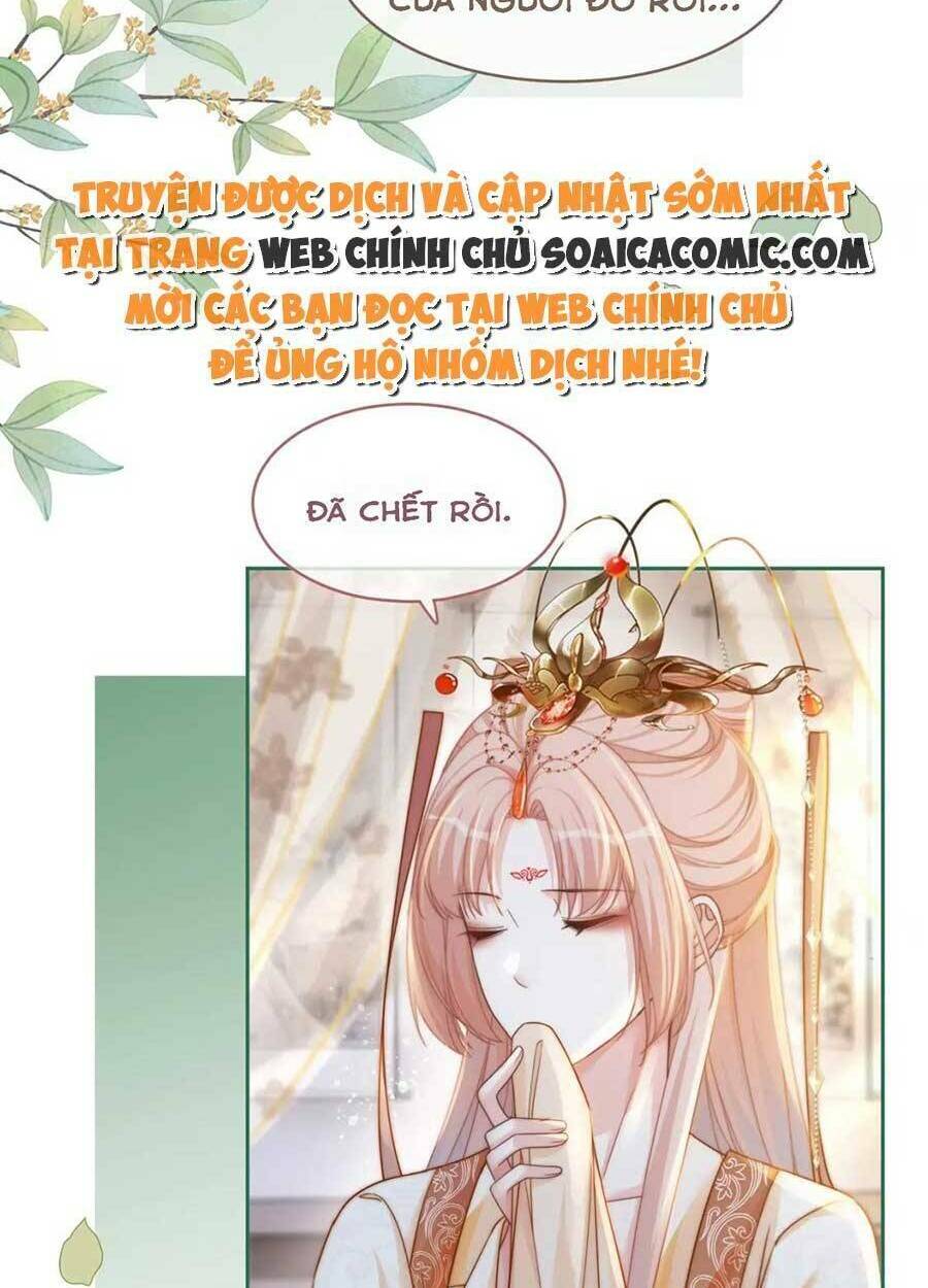 Xuyên Nhanh Nữ Phụ Bình Tĩnh Chút: Chapter 113