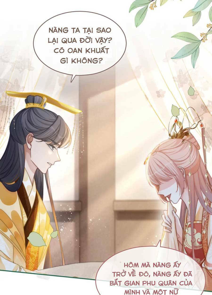 Xuyên Nhanh Nữ Phụ Bình Tĩnh Chút: Chapter 113