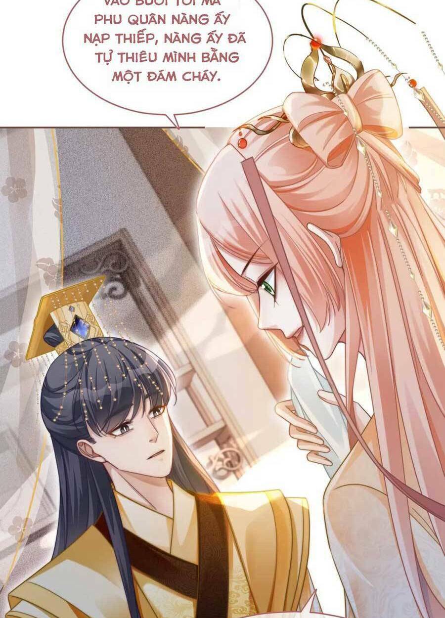 Xuyên Nhanh Nữ Phụ Bình Tĩnh Chút: Chapter 113