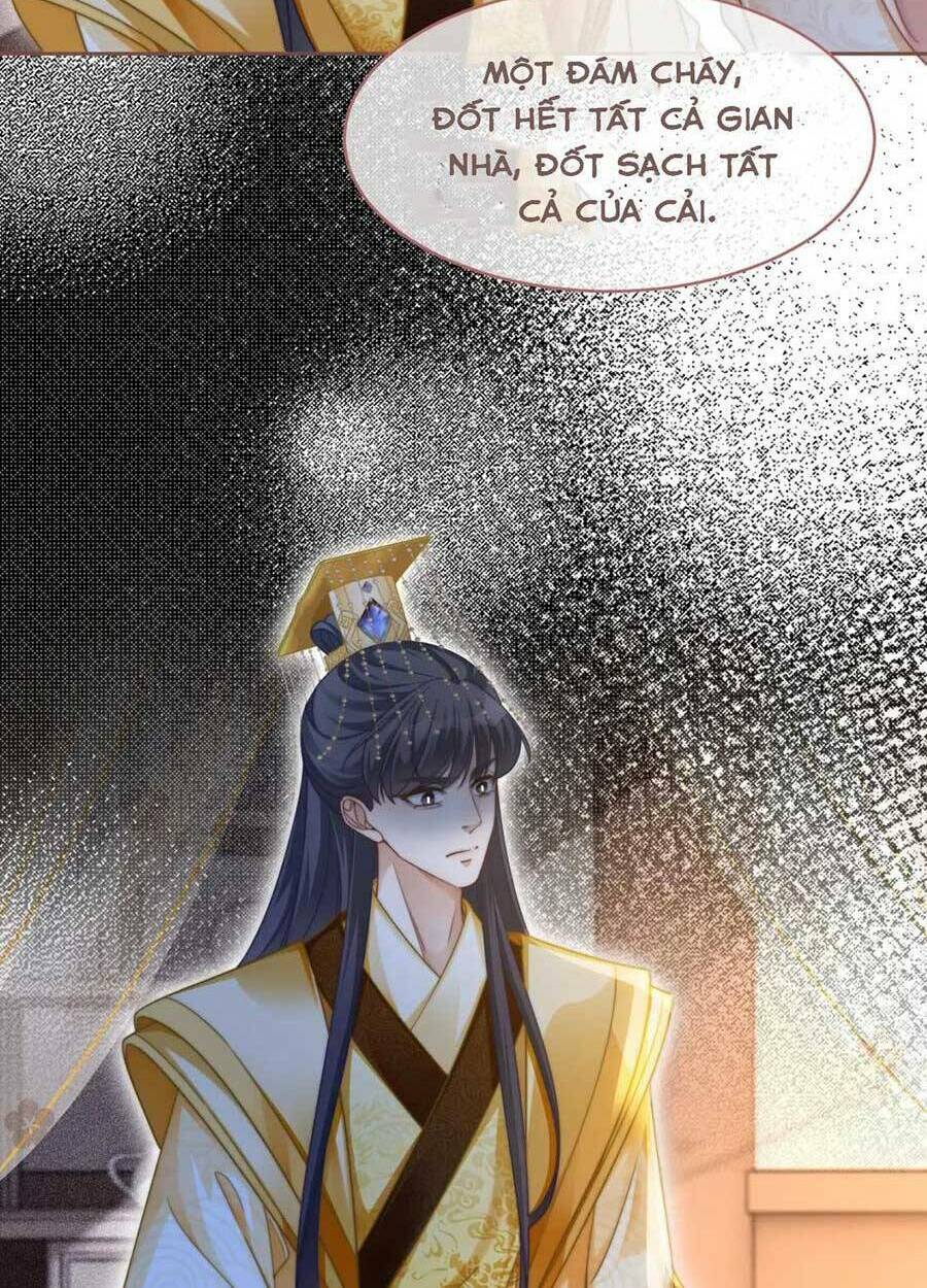 Xuyên Nhanh Nữ Phụ Bình Tĩnh Chút: Chapter 113