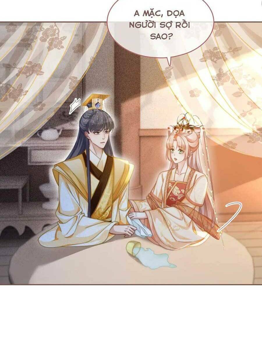 Xuyên Nhanh Nữ Phụ Bình Tĩnh Chút: Chapter 113