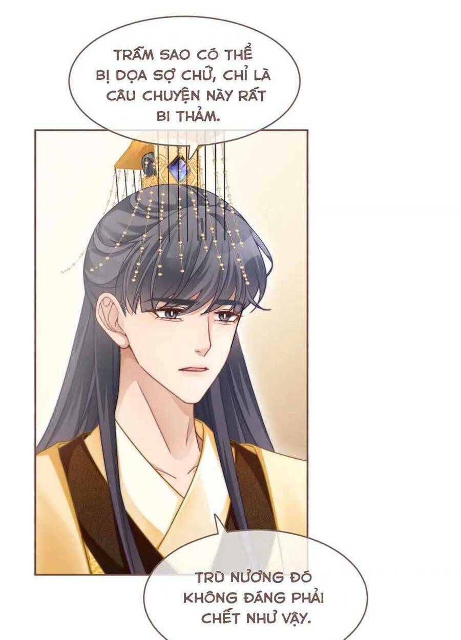 Xuyên Nhanh Nữ Phụ Bình Tĩnh Chút: Chapter 113