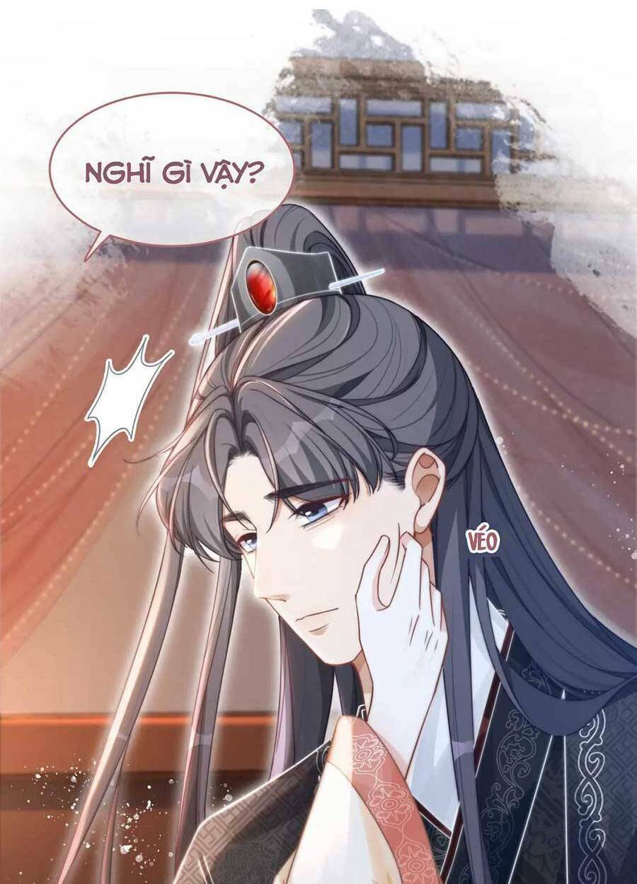 Xuyên Nhanh Nữ Phụ Bình Tĩnh Chút: Chapter 113