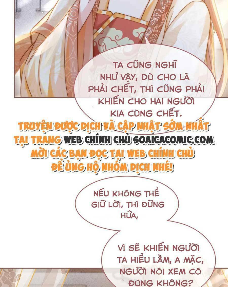Xuyên Nhanh Nữ Phụ Bình Tĩnh Chút: Chapter 113