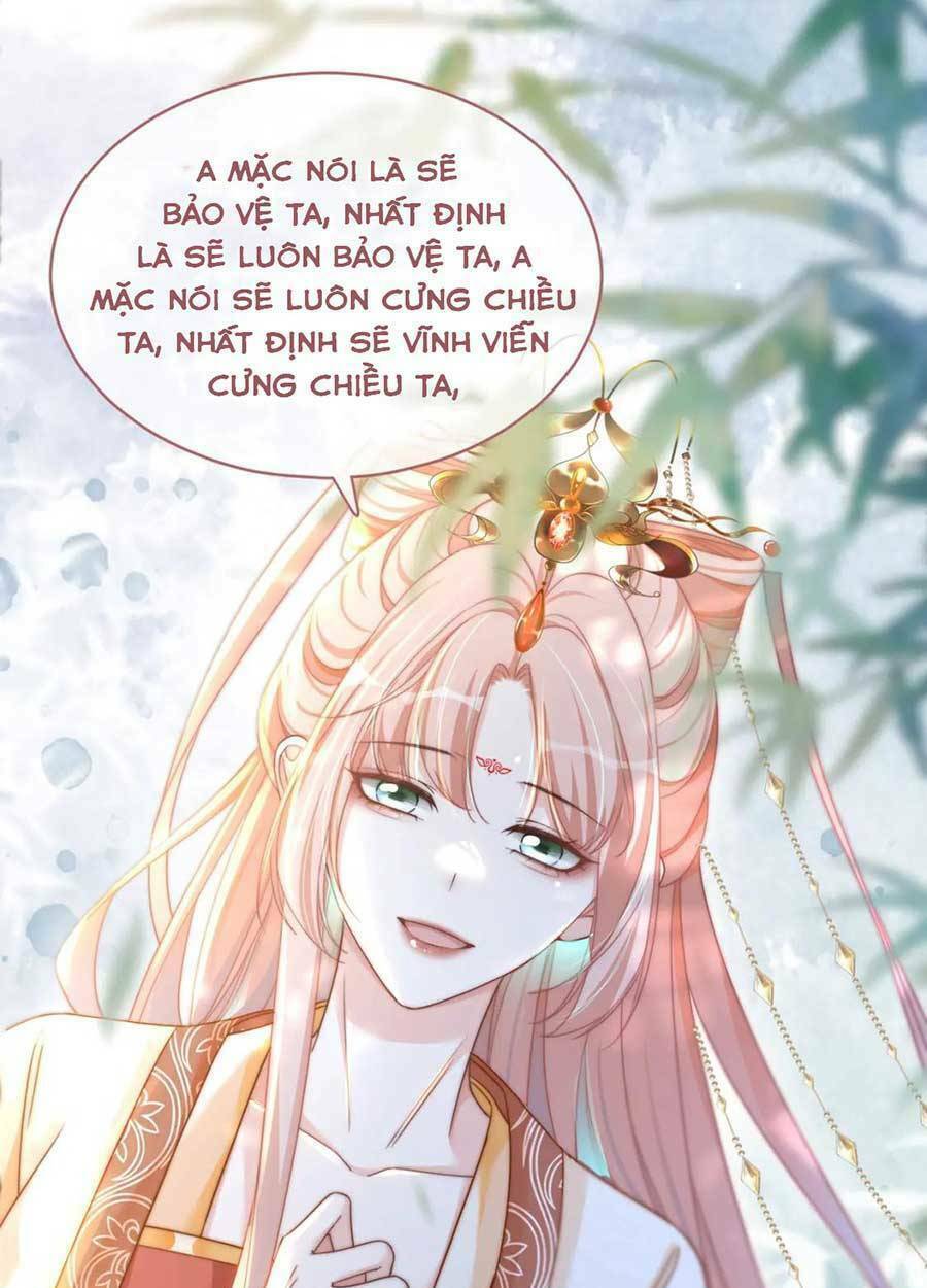 Xuyên Nhanh Nữ Phụ Bình Tĩnh Chút: Chapter 113