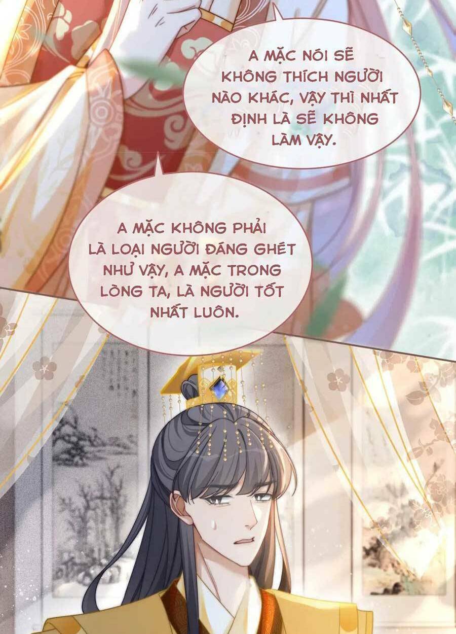 Xuyên Nhanh Nữ Phụ Bình Tĩnh Chút: Chapter 113