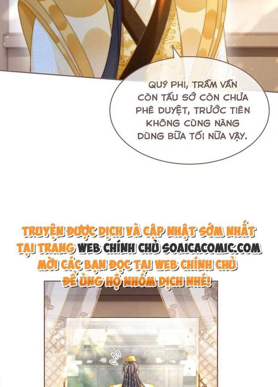 Xuyên Nhanh Nữ Phụ Bình Tĩnh Chút: Chapter 113