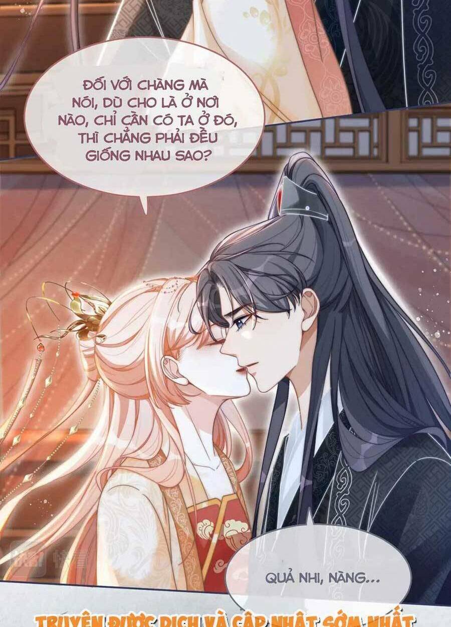 Xuyên Nhanh Nữ Phụ Bình Tĩnh Chút: Chapter 113