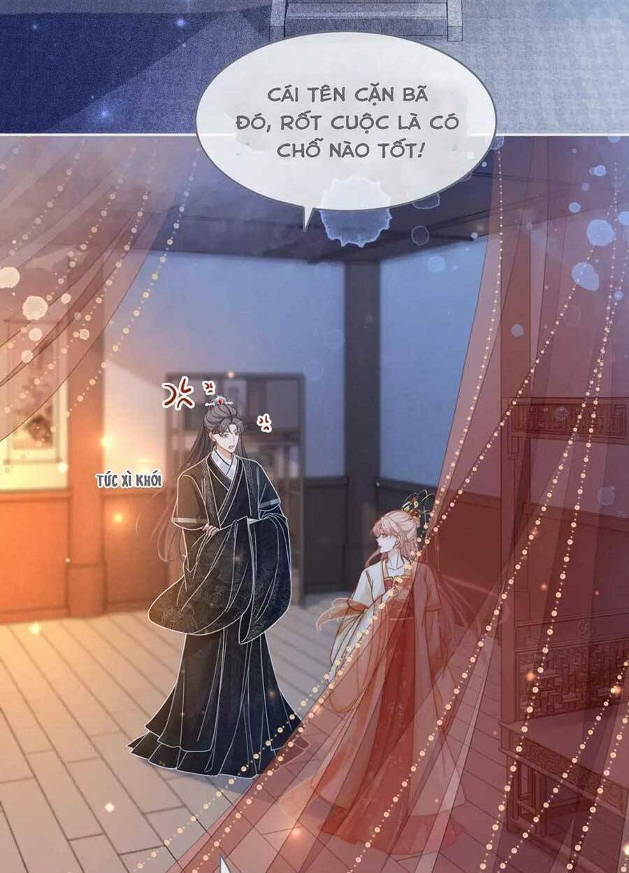 Xuyên Nhanh Nữ Phụ Bình Tĩnh Chút: Chapter 113
