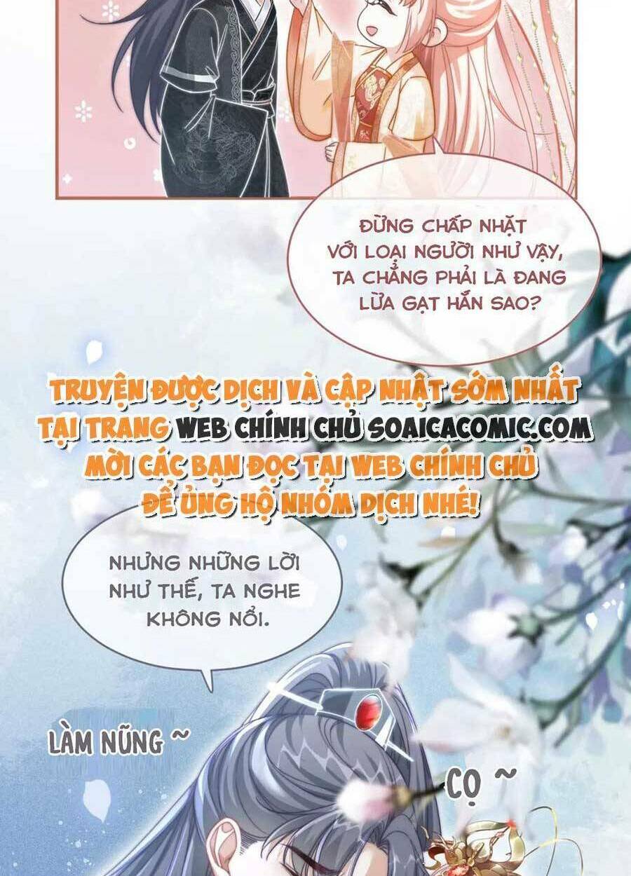 Xuyên Nhanh Nữ Phụ Bình Tĩnh Chút: Chapter 113