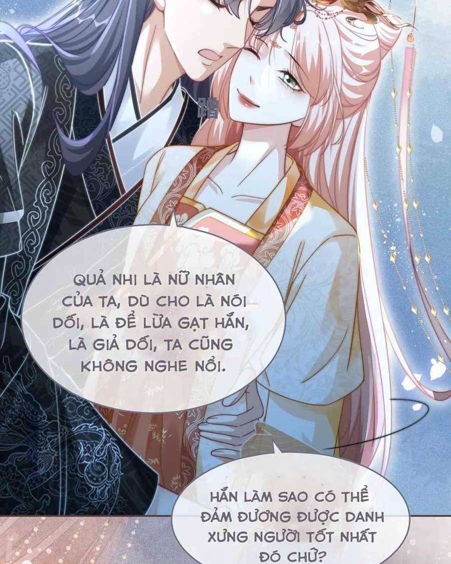 Xuyên Nhanh Nữ Phụ Bình Tĩnh Chút: Chapter 113
