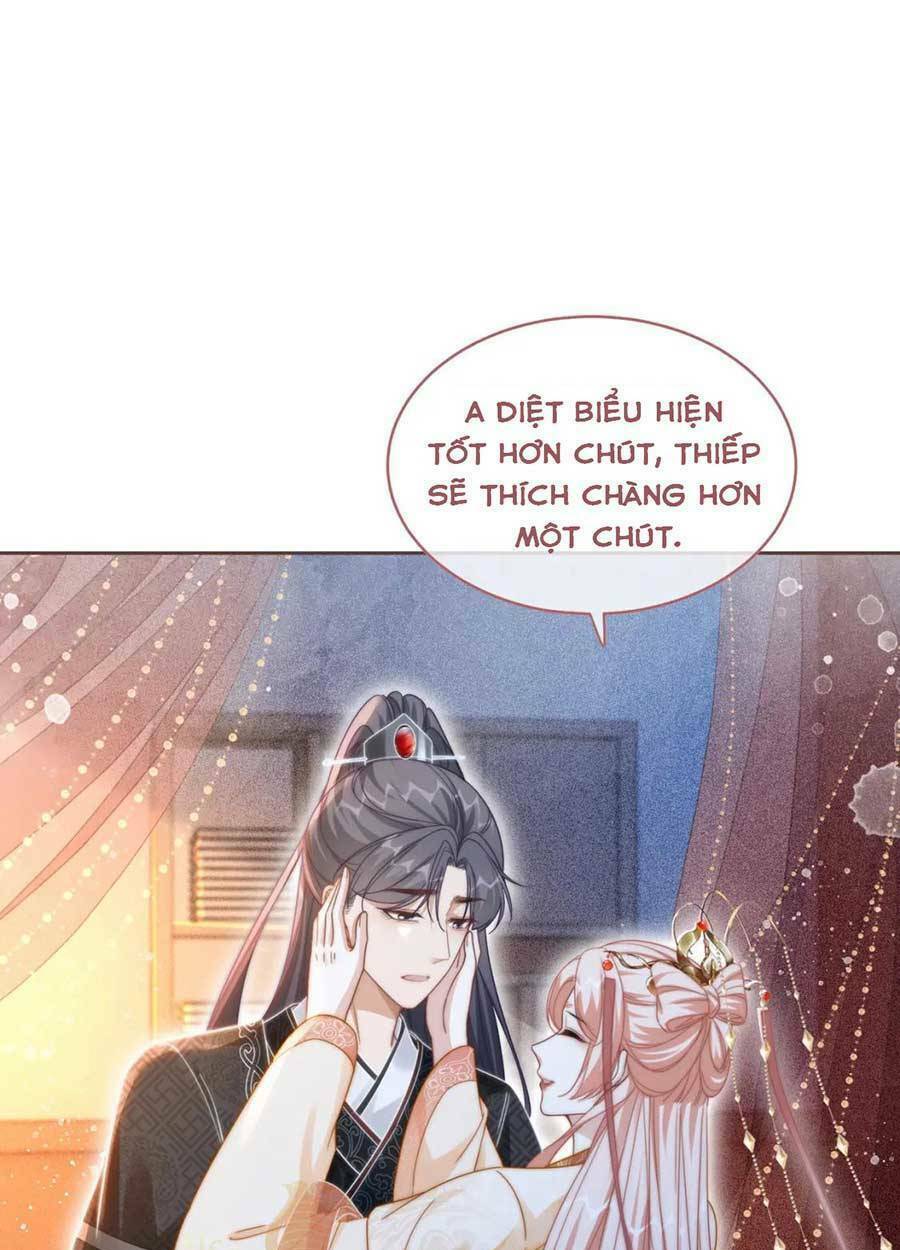 Xuyên Nhanh Nữ Phụ Bình Tĩnh Chút: Chapter 113