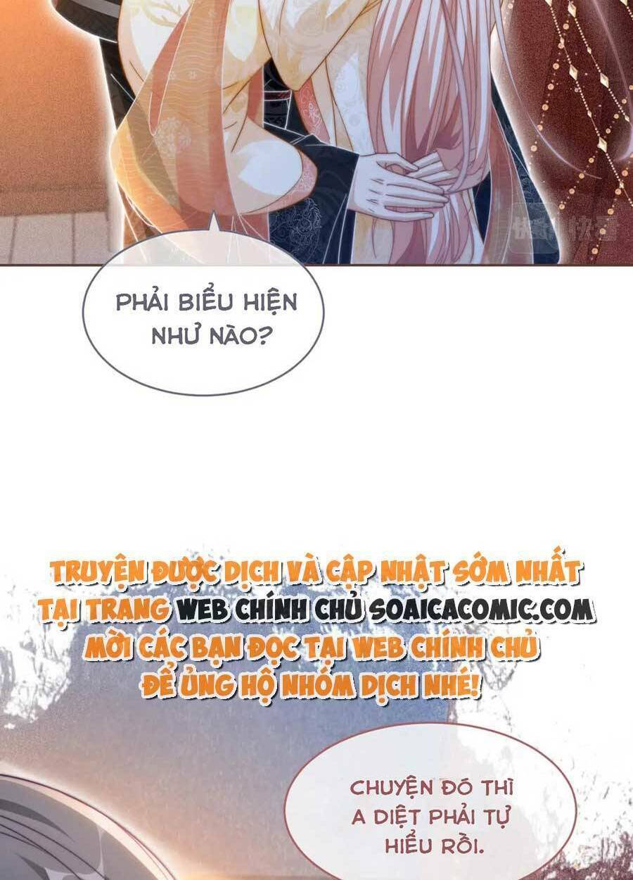 Xuyên Nhanh Nữ Phụ Bình Tĩnh Chút: Chapter 113