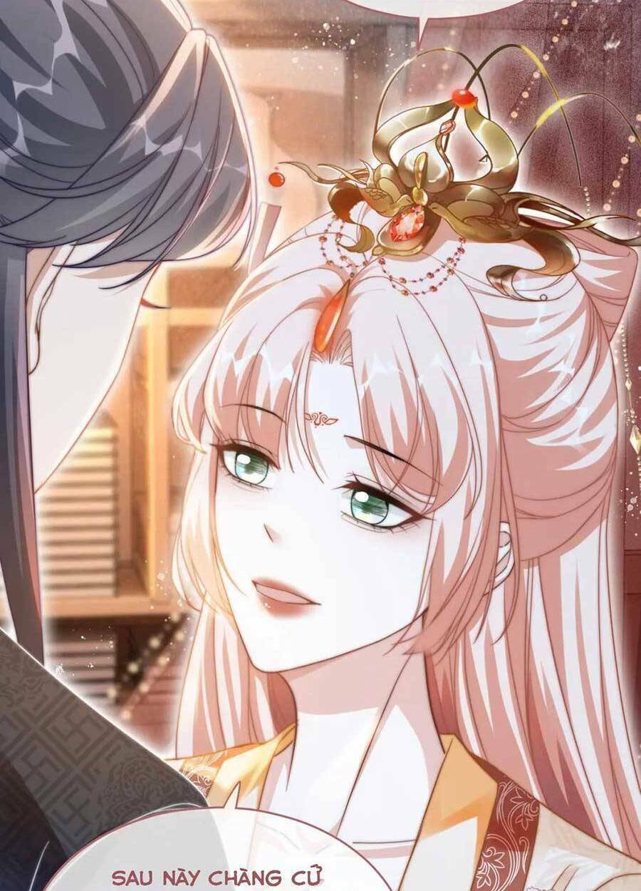 Xuyên Nhanh Nữ Phụ Bình Tĩnh Chút: Chapter 113