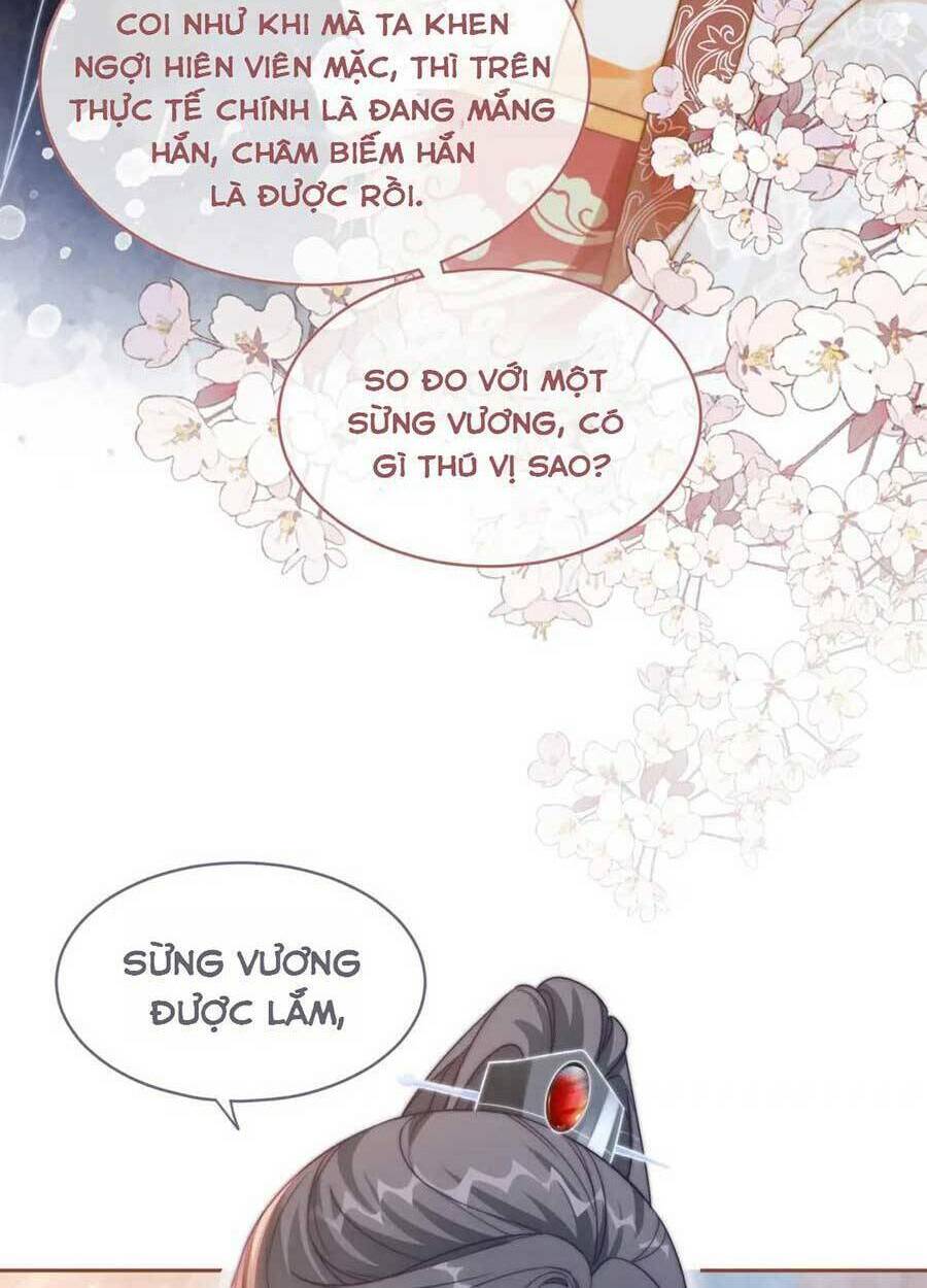Xuyên Nhanh Nữ Phụ Bình Tĩnh Chút: Chapter 113