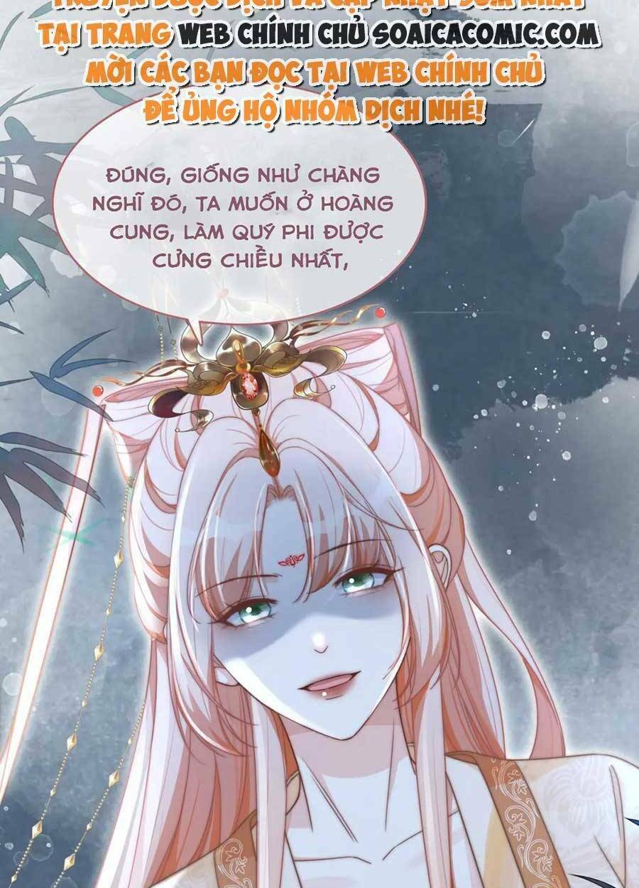 Xuyên Nhanh Nữ Phụ Bình Tĩnh Chút: Chapter 113