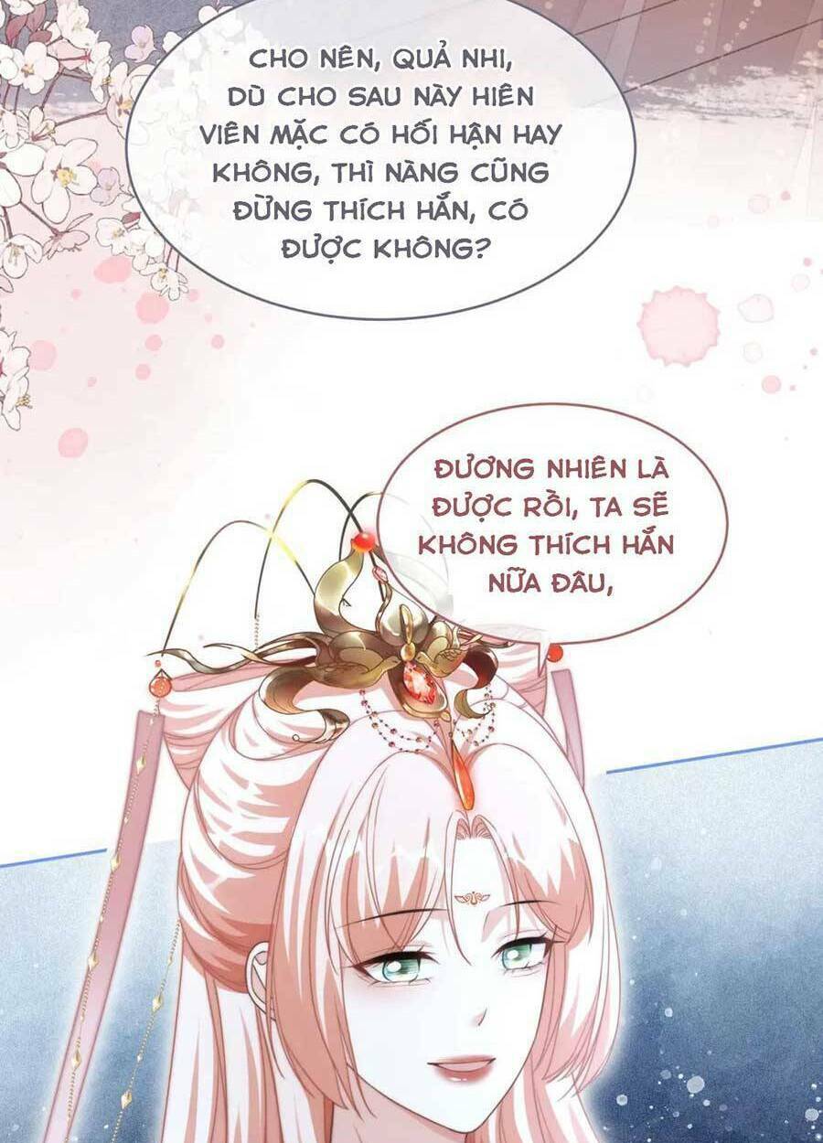 Xuyên Nhanh Nữ Phụ Bình Tĩnh Chút: Chapter 113