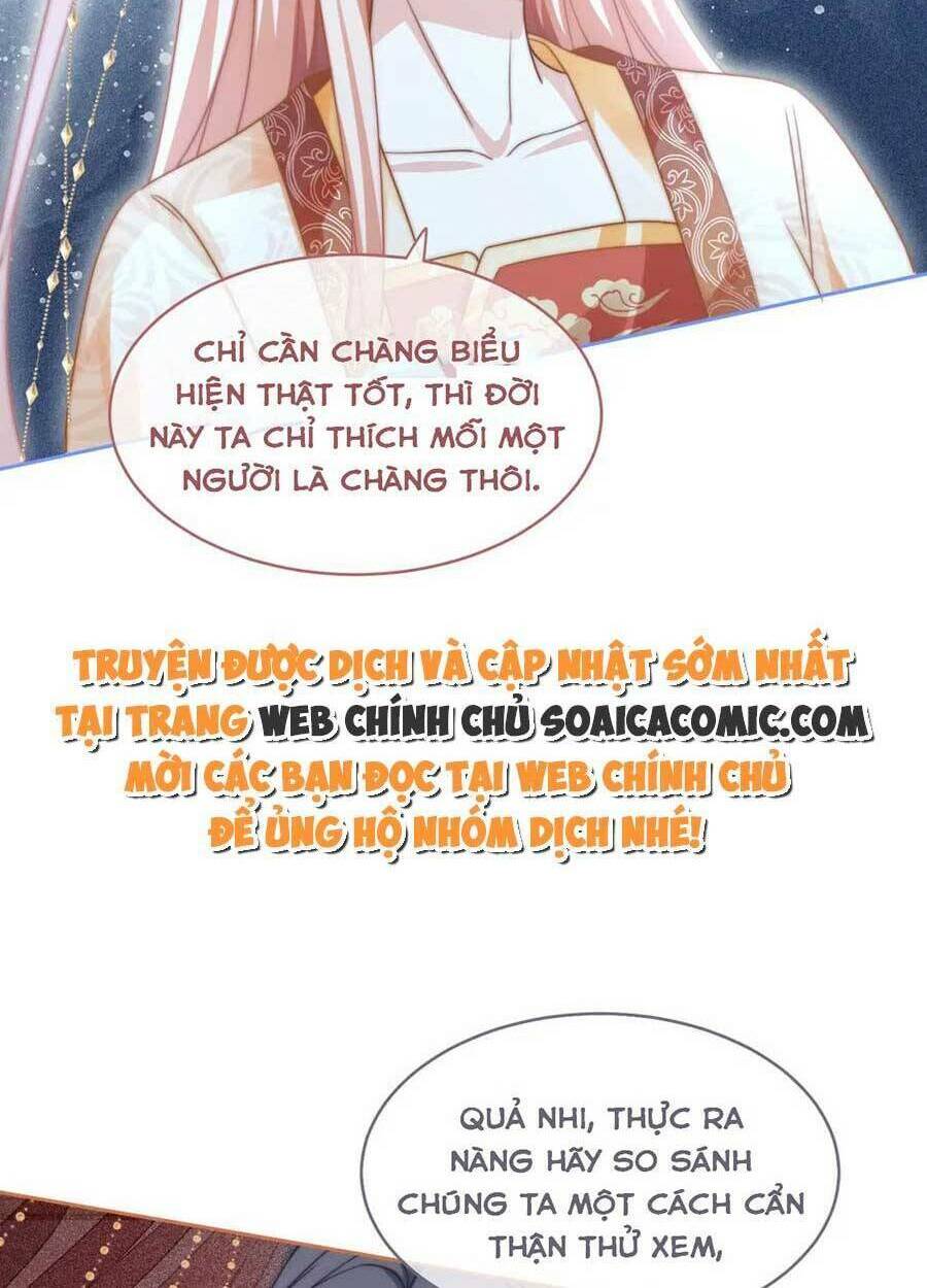 Xuyên Nhanh Nữ Phụ Bình Tĩnh Chút: Chapter 113