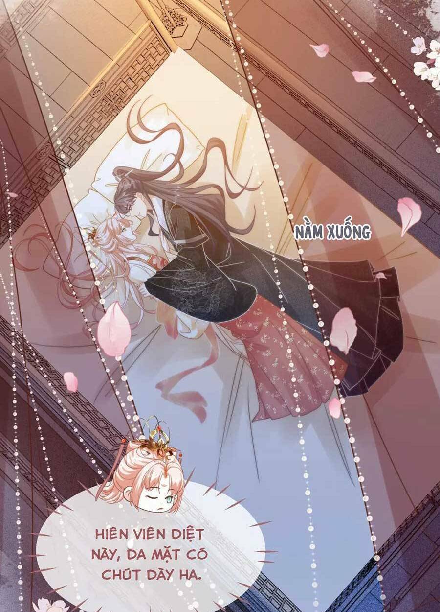 Xuyên Nhanh Nữ Phụ Bình Tĩnh Chút: Chapter 113