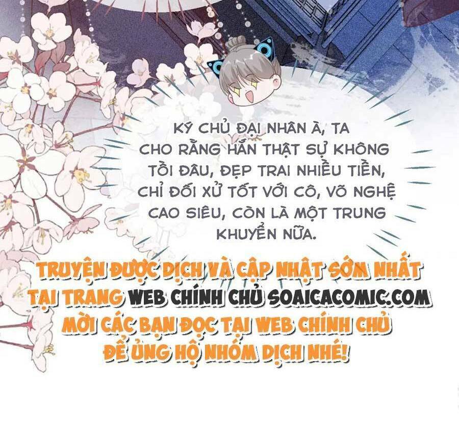 Xuyên Nhanh Nữ Phụ Bình Tĩnh Chút: Chapter 113