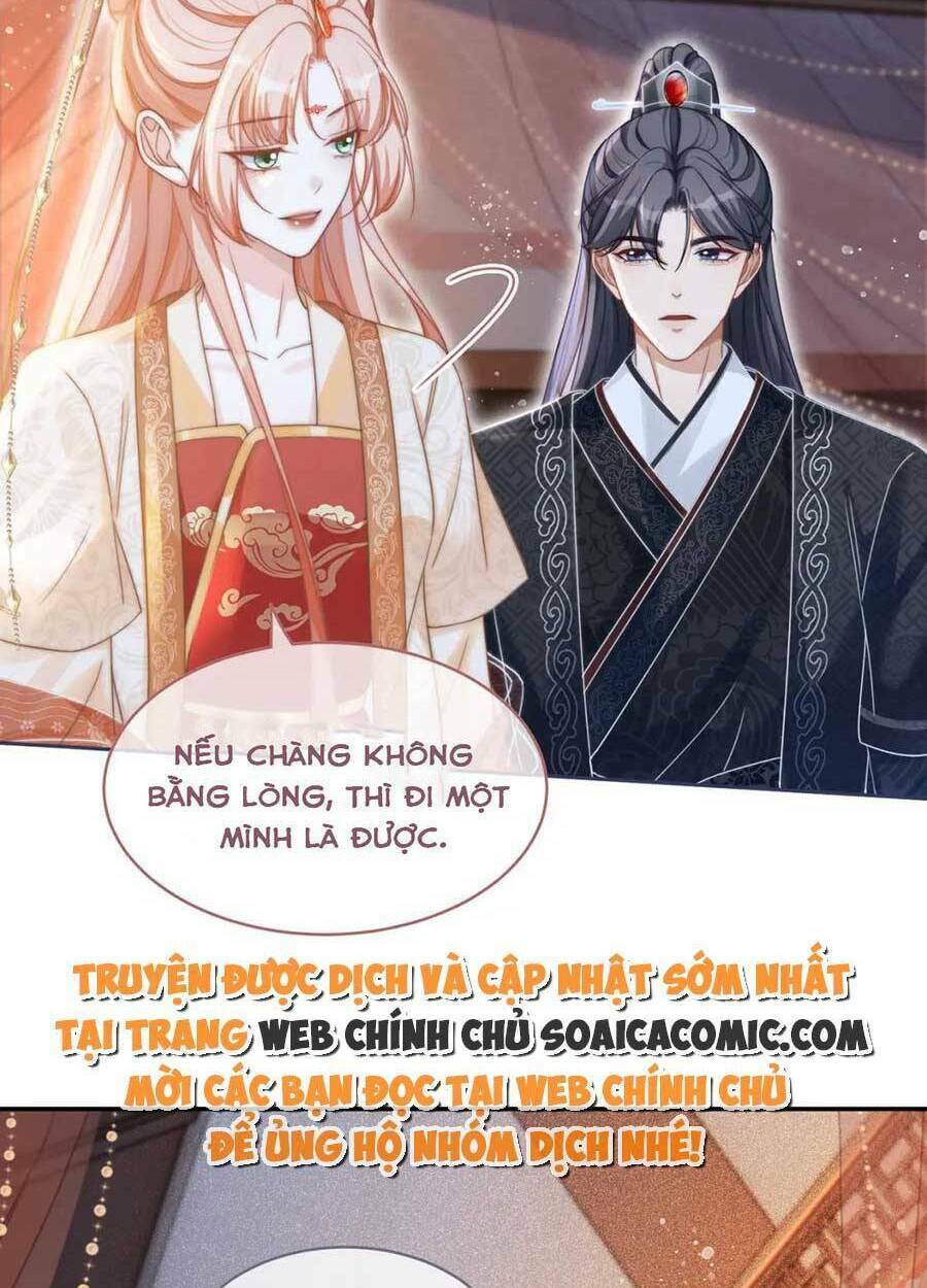 Xuyên Nhanh Nữ Phụ Bình Tĩnh Chút: Chapter 113