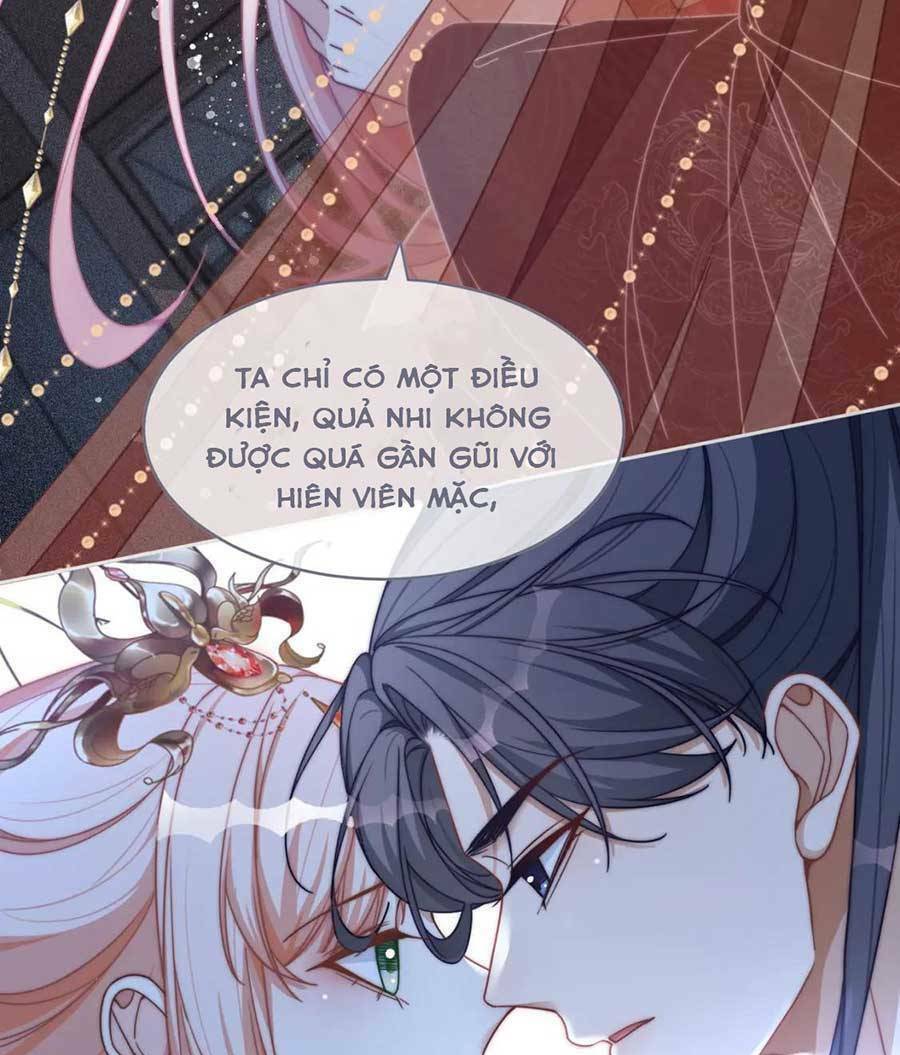 Xuyên Nhanh Nữ Phụ Bình Tĩnh Chút: Chapter 113
