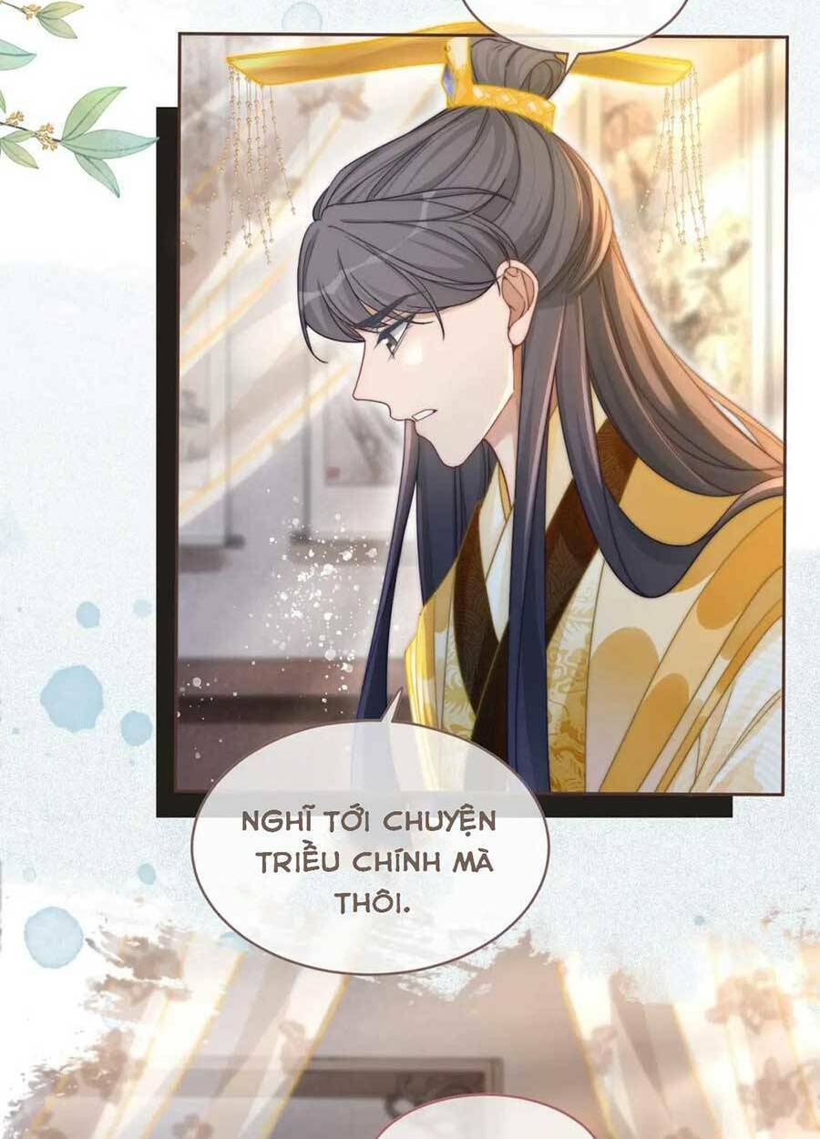 Xuyên Nhanh Nữ Phụ Bình Tĩnh Chút: Chapter 114