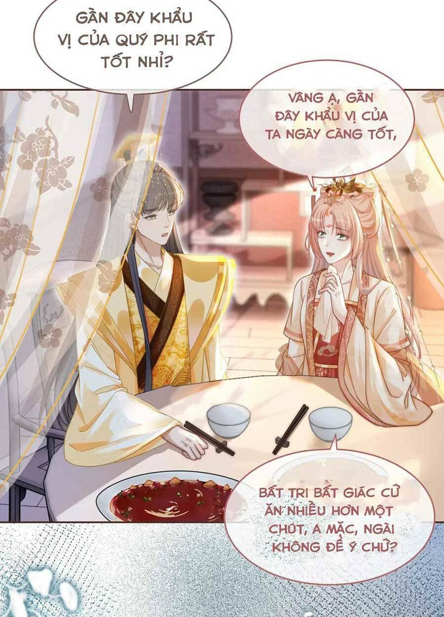 Xuyên Nhanh Nữ Phụ Bình Tĩnh Chút: Chapter 114
