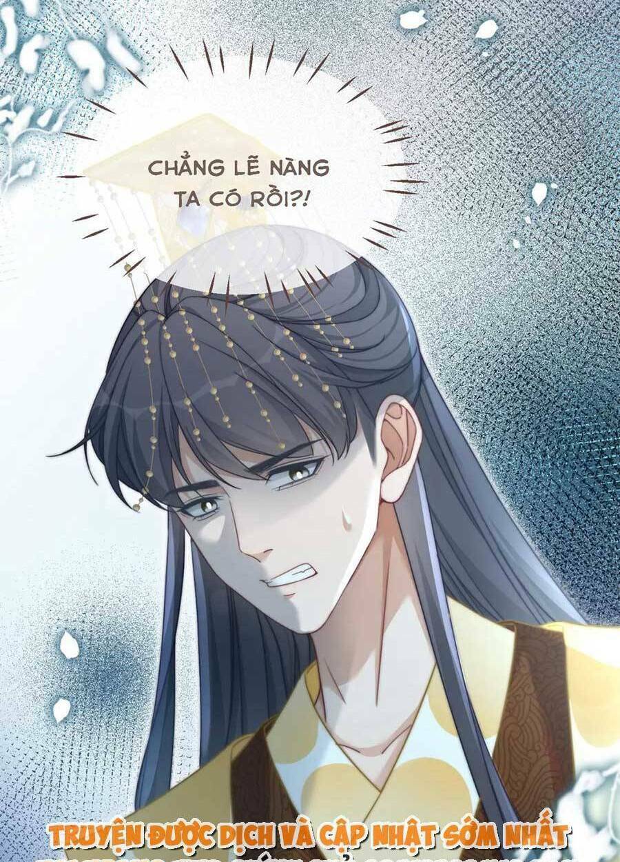 Xuyên Nhanh Nữ Phụ Bình Tĩnh Chút: Chapter 114