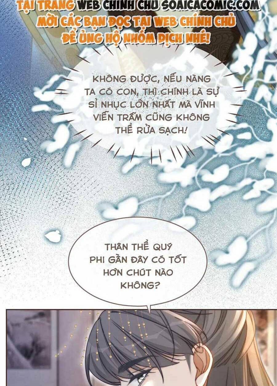 Xuyên Nhanh Nữ Phụ Bình Tĩnh Chút: Chapter 114