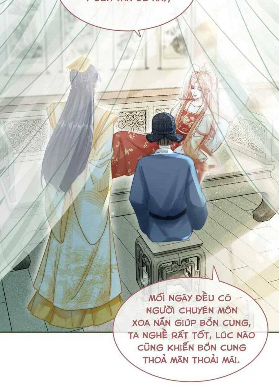 Xuyên Nhanh Nữ Phụ Bình Tĩnh Chút: Chapter 114