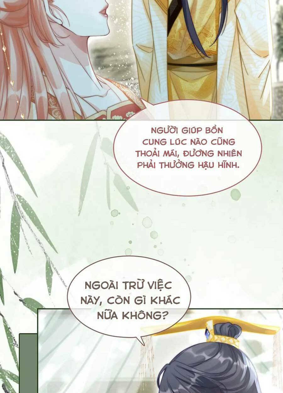 Xuyên Nhanh Nữ Phụ Bình Tĩnh Chút: Chapter 114