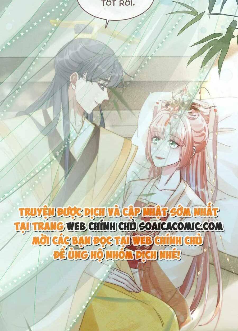 Xuyên Nhanh Nữ Phụ Bình Tĩnh Chút: Chapter 114