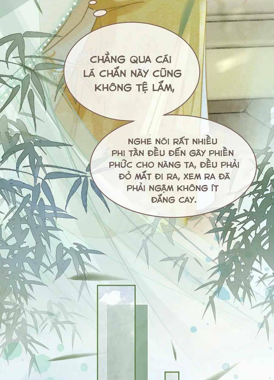 Xuyên Nhanh Nữ Phụ Bình Tĩnh Chút: Chapter 114