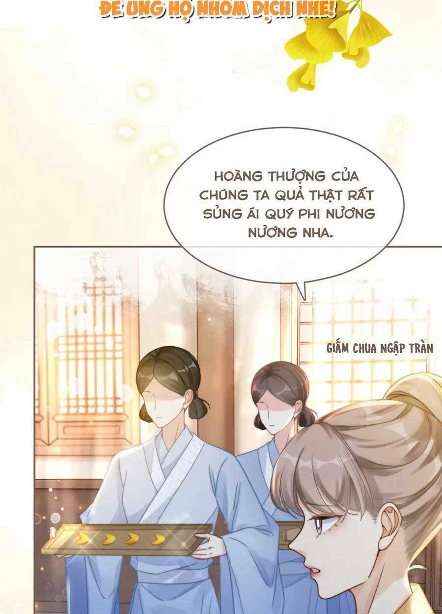 Xuyên Nhanh Nữ Phụ Bình Tĩnh Chút: Chapter 114