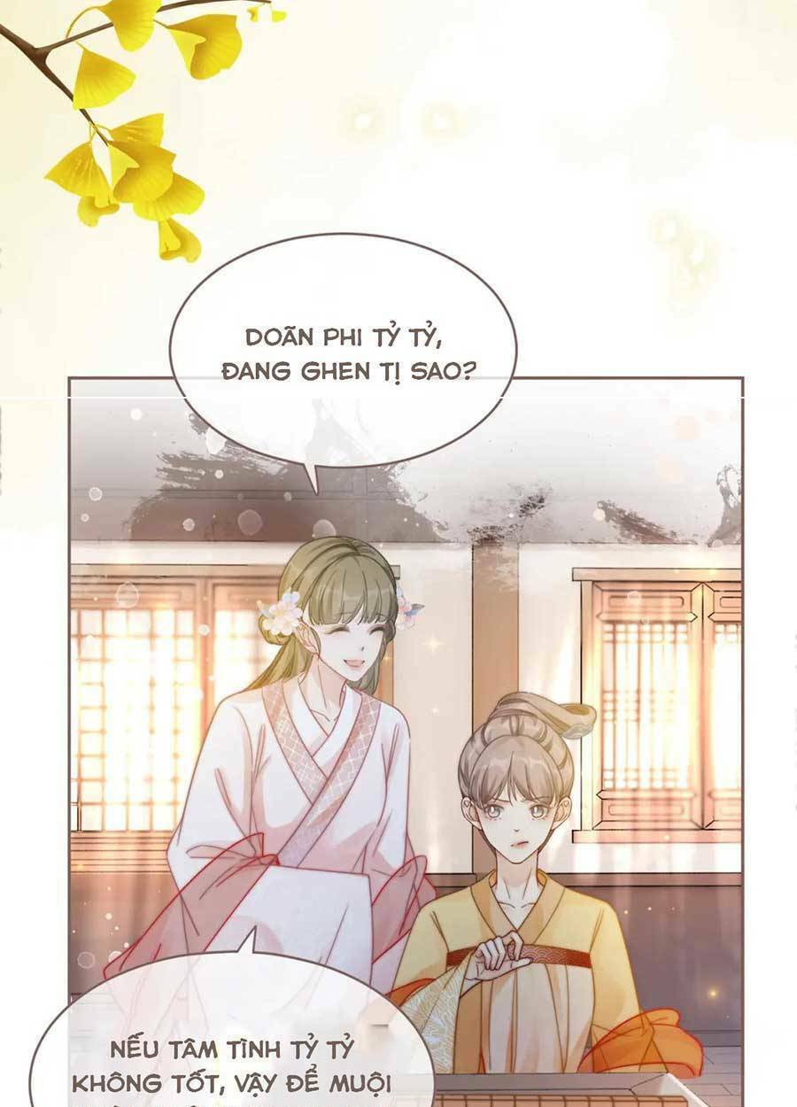 Xuyên Nhanh Nữ Phụ Bình Tĩnh Chút: Chapter 114