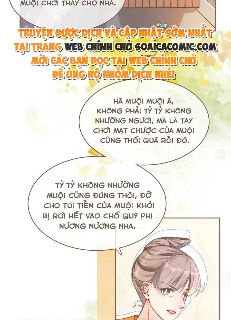 Xuyên Nhanh Nữ Phụ Bình Tĩnh Chút: Chapter 114