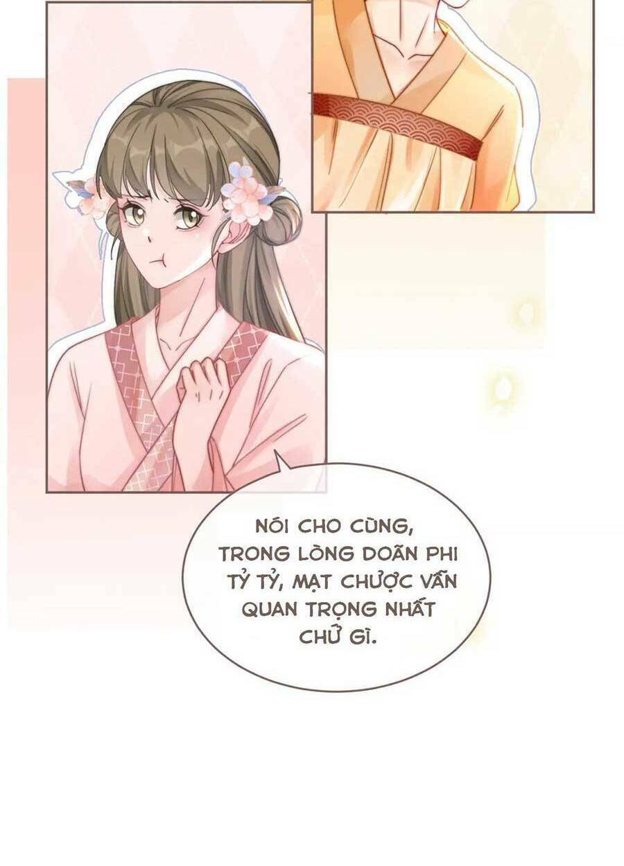 Xuyên Nhanh Nữ Phụ Bình Tĩnh Chút: Chapter 114