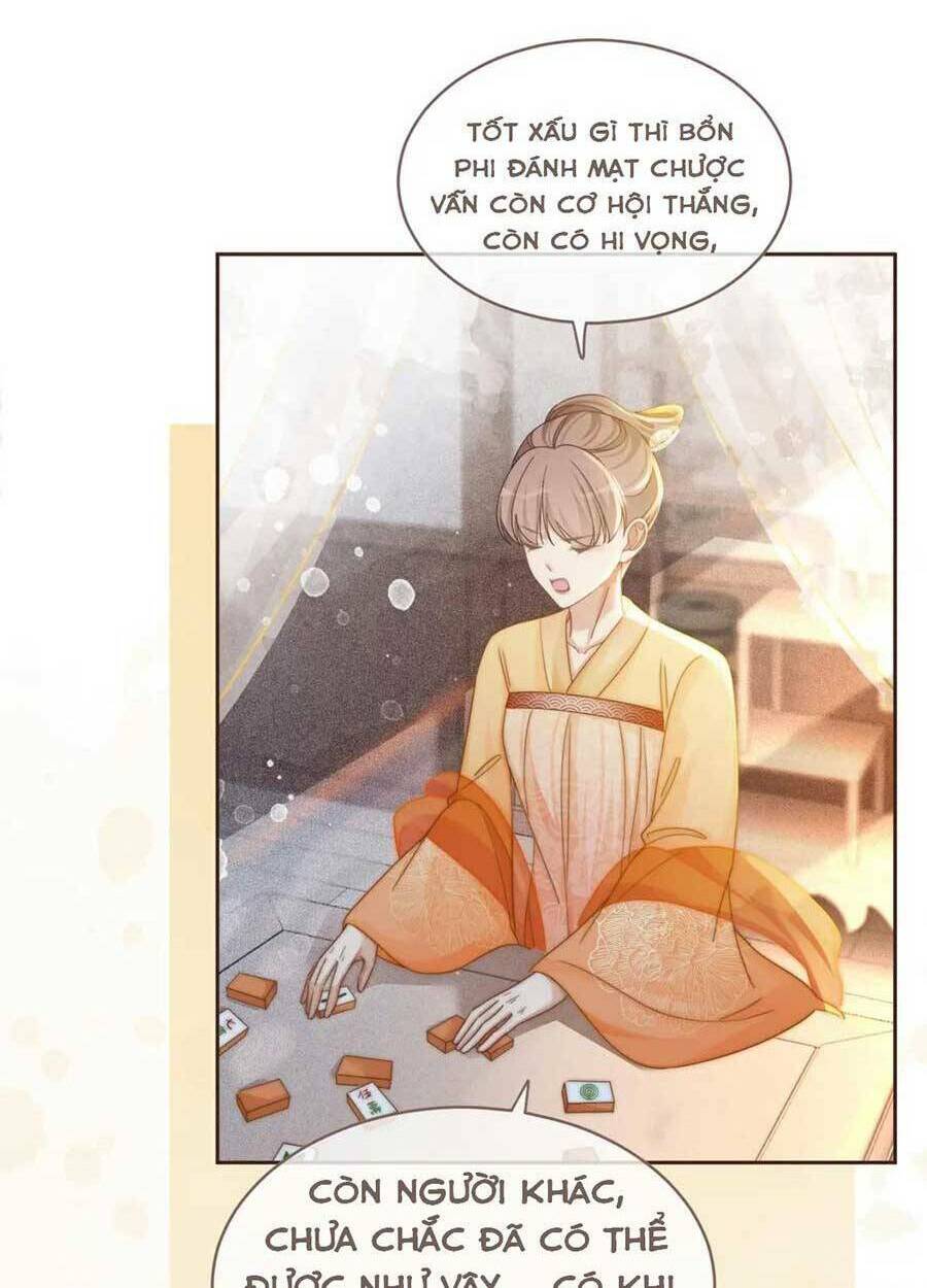 Xuyên Nhanh Nữ Phụ Bình Tĩnh Chút: Chapter 114