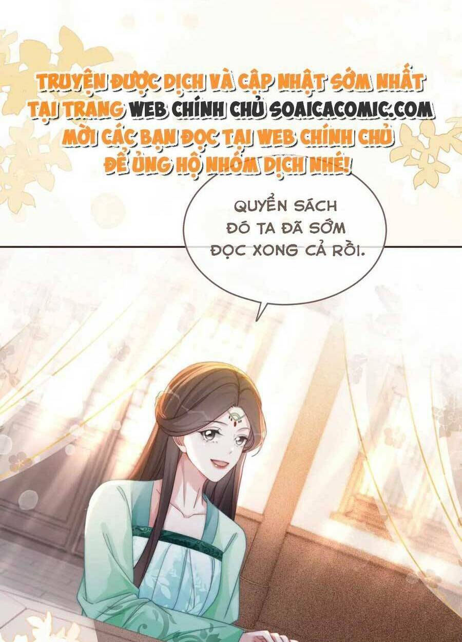 Xuyên Nhanh Nữ Phụ Bình Tĩnh Chút: Chapter 114