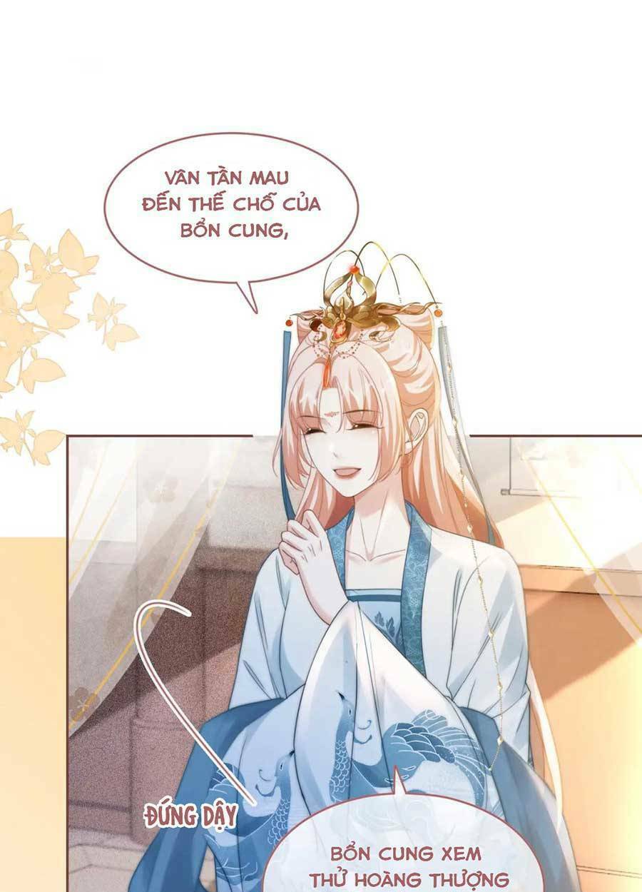 Xuyên Nhanh Nữ Phụ Bình Tĩnh Chút: Chapter 114