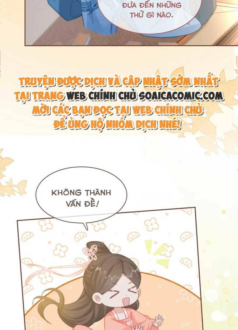 Xuyên Nhanh Nữ Phụ Bình Tĩnh Chút: Chapter 114
