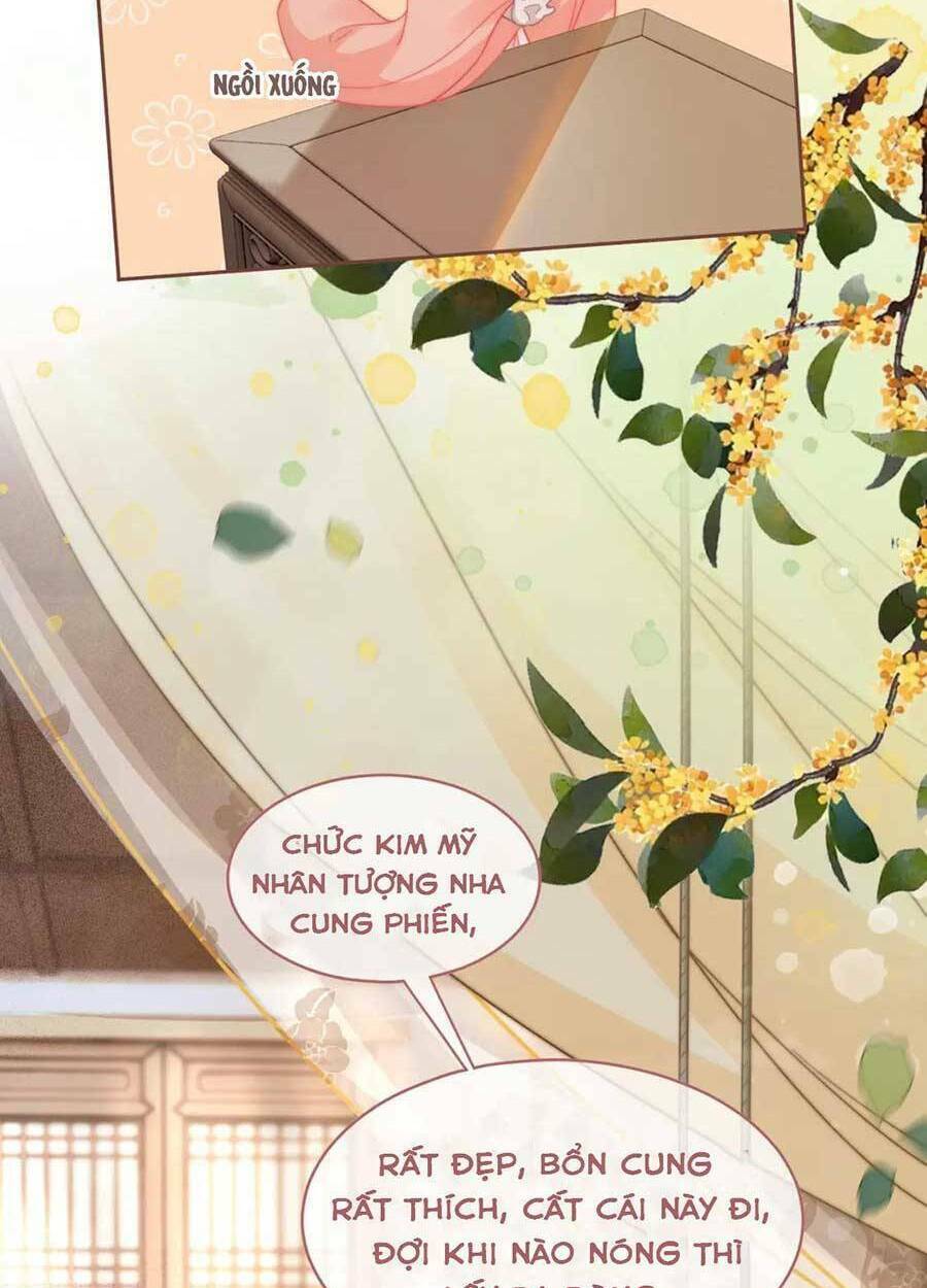 Xuyên Nhanh Nữ Phụ Bình Tĩnh Chút: Chapter 114