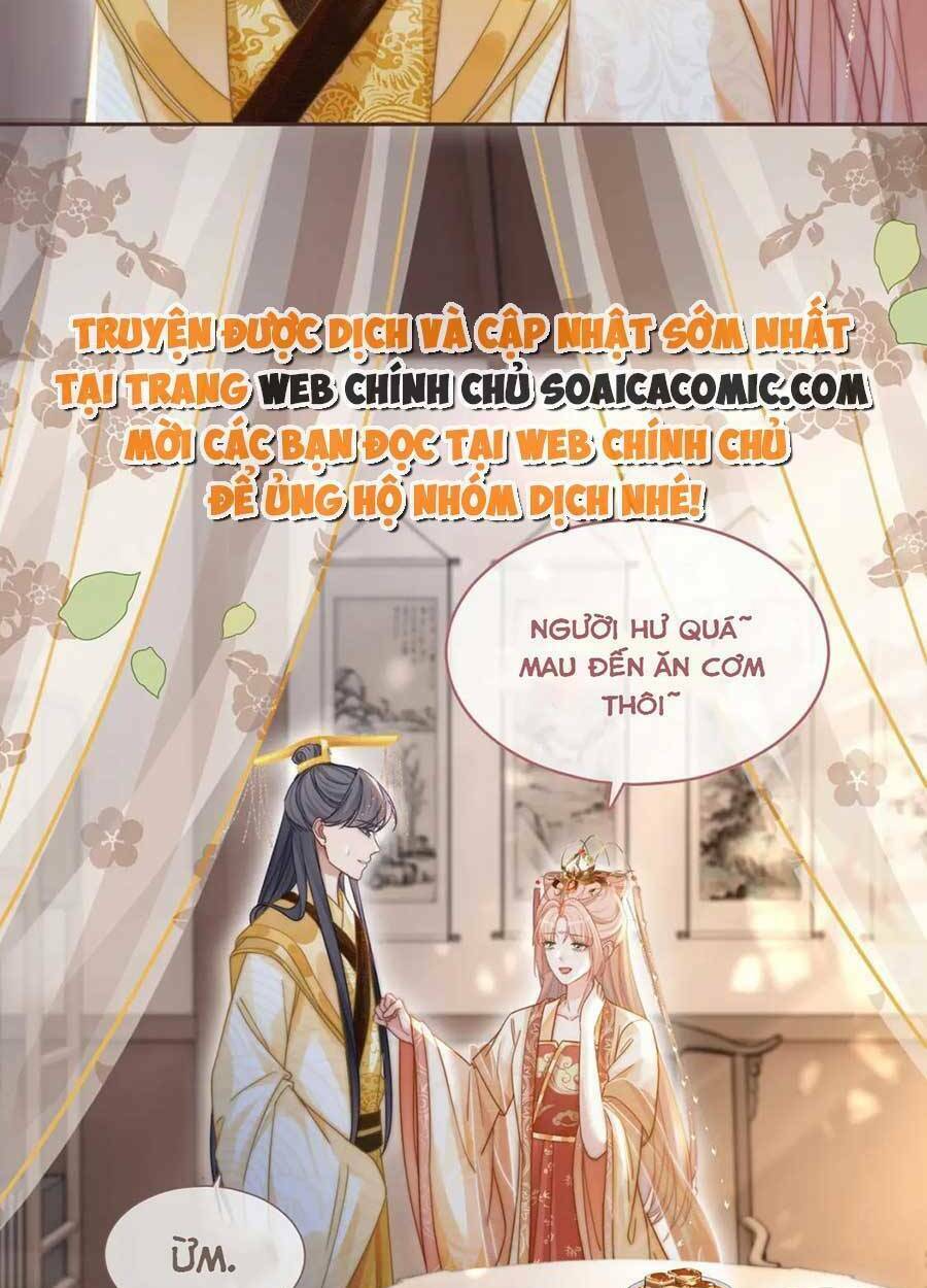 Xuyên Nhanh Nữ Phụ Bình Tĩnh Chút: Chapter 114