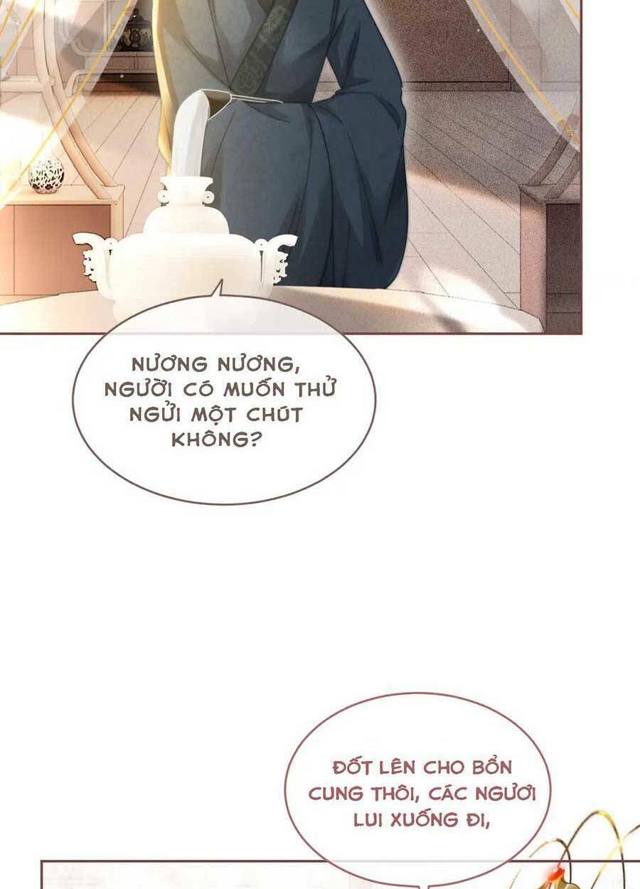 Xuyên Nhanh Nữ Phụ Bình Tĩnh Chút: Chapter 114