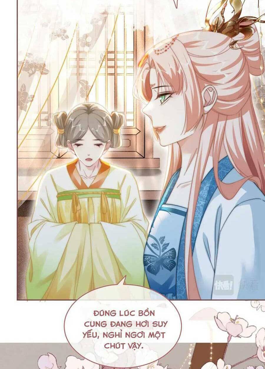 Xuyên Nhanh Nữ Phụ Bình Tĩnh Chút: Chapter 114